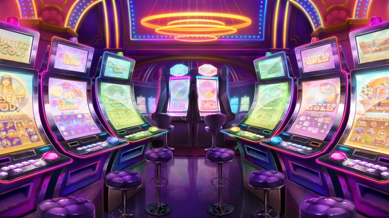 viralbet 77 featured game showcase