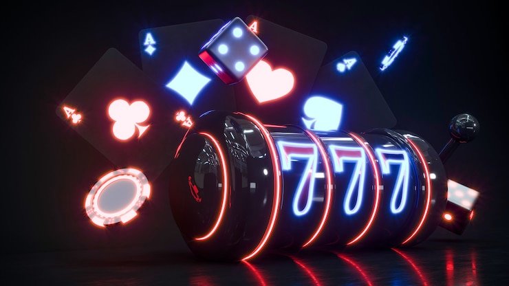 Permainan Blackjack di viralbet 77 dengan kartu terbuka dan dealer