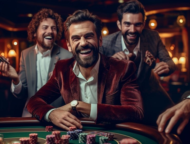 Roda French Roulette berputar dalam antarmuka permainan viralbet 77 dengan animasi yang halus