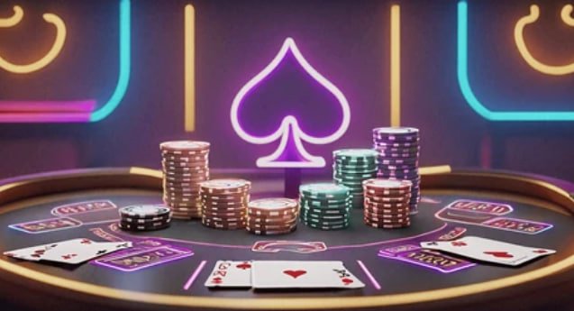 Tampilan antarmuka game Microgaming di platform viralbet 77 menampilkan berbagai pilihan permainan dan navigasi yang jelas