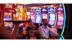 Antarmuka responsif game Microgaming yang dioptimalkan untuk perangkat mobile dan tablet